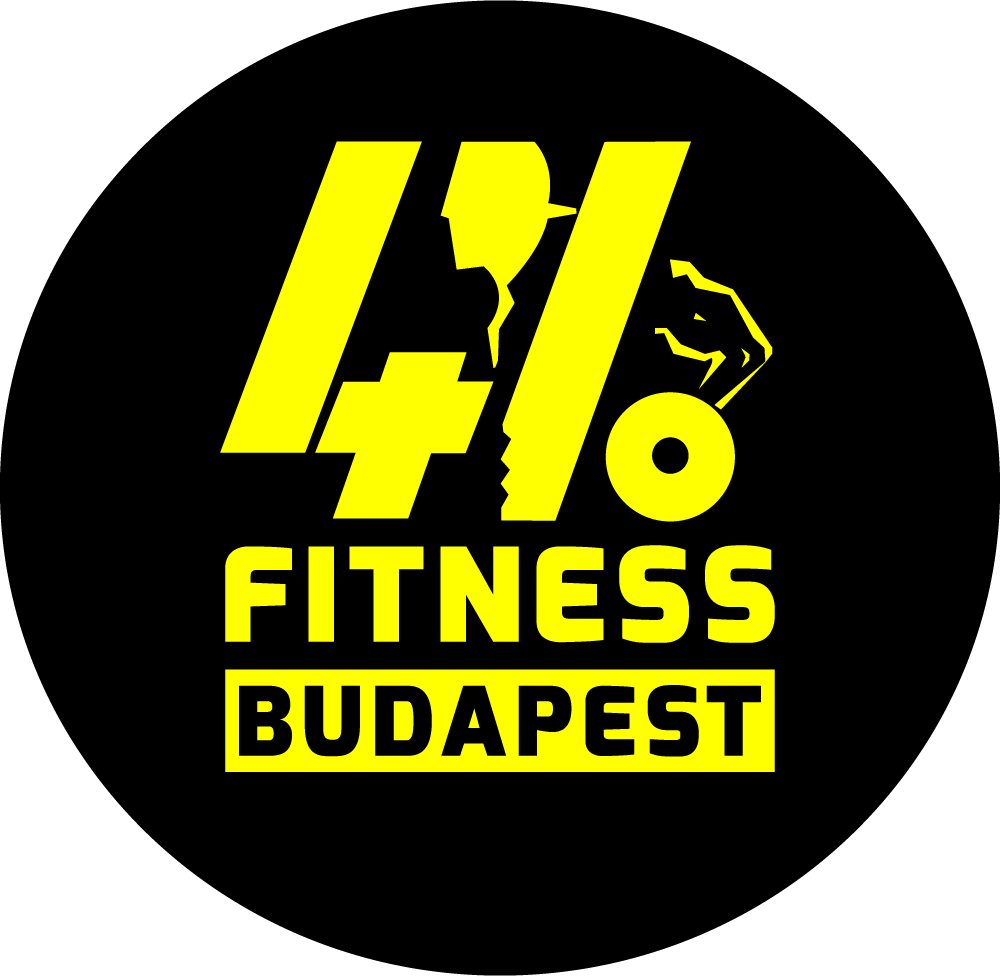 4% Fitness Budapest